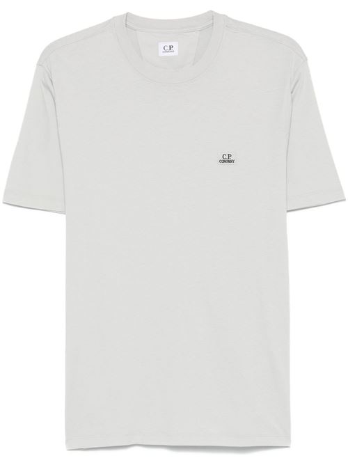 T-shirt uomo maniche corte CP COMPANY | 18CMTS031A005100W800